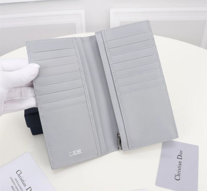 Christian Dior Wallet